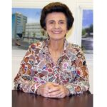 Morre Dona Telma Dias Ayres, referência histórica da Afecc-Hospital Santa Rita
