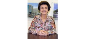 Morre Dona Telma Dias Ayres, referência histórica da Afecc-Hospital Santa Rita