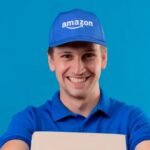 Amazon Flex abre caminho para motoristas autônomos; veja requisitos, cadastro e ganhos