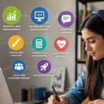Cursos online gratuitos avançam na Colômbia; SENA puxa fila e plataformas globais ampliam catálogo