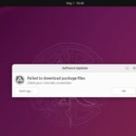 Infraestrutura do Ubuntu enfrenta instabilidade após ataque DDoS