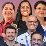 Vitória sedia summit com estrelas do beach soccer para discutir futuro da modalidade
