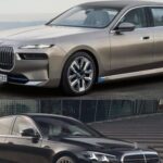 EUA elevam tarifa sobre carros da União Europeia para 25%; BMW iX3 é diretamente afetado