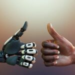 Meta adquire a Assured Robot Intelligence para impulsionar projetos de robôs humanoides