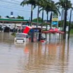 Governo desloca Defesa Civil Nacional para Pernambuco e Paraíba após temporais