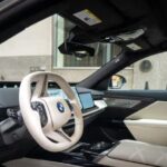 BMW revela reestilização da Série 7 2027 com mudanças profundas no design e mais autonomia no i7