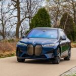 Três anos de dados reais indicam baixa incidência de problemas no BMW iX