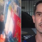 Dono de bar é morto em Vila Velha; atirador e irmão que incitou crime são presos
