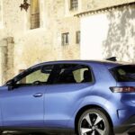 Volkswagen lança ID. Polo elétrico na Europa com até 454 km de autonomia