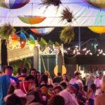 Festival Botecos da Praia leva gastronomia e música à orla de Conceição da Barra