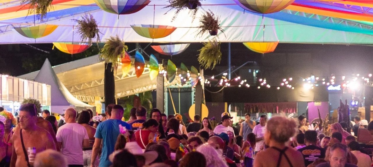 Festival Botecos da Praia leva gastronomia e música à orla de Conceição da Barra - Imagem do artigo