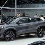 CAOA Changan abre primeira loja flagship em São Paulo e destaca SUV UNI-T