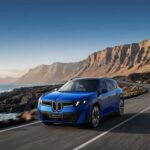 BMW cria anúncio do iX3 exclusivamente com inteligência artificial, sem câmeras ou equipe de filmagem