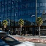Uber planeja usar carros de motoristas para criar rede de sensores e fornecer dados a empresas de veículos autônomos
