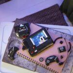 LEGO e SEGA anunciam kit que reproduz o clássico SEGA Genesis em blocos