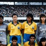 Câmara aprova Lei Geral da Copa Feminina 2027 e autoriza prêmio a jogadoras pioneiras