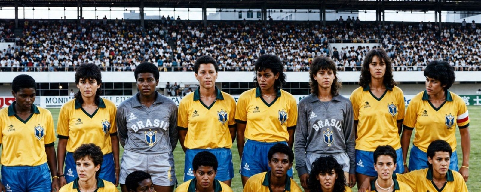 Câmara aprova Lei Geral da Copa Feminina 2027 e autoriza prêmio a jogadoras pioneiras - Imagem do artigo