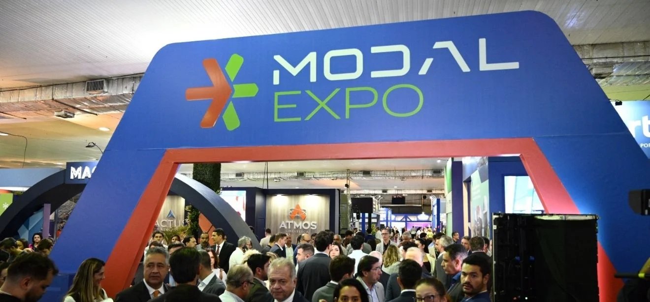 Modal Expo 2026 reunirá setor para discutir avanços logísticos no Espírito Santo - Imagem do artigo