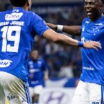 Cruzeiro derrota Boca Juniors e assume liderança do Grupo D da Libertadores