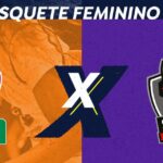 TV Brasil exibe Unimed Campinas x Sesi Araraquara pela LBF neste domingo