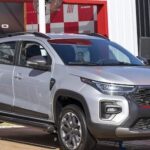 Mercado automotivo recua em abril de 2026, mas supera resultado de um ano antes
