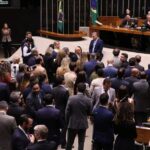 Derrotas no Congresso evidenciam desgaste político do governo Lula, aponta editorial