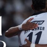 Remo vira sobre o Botafogo e encerra invencibilidade alvinegra no Brasileirão