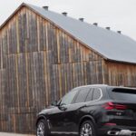 BMW X5 xDrive50e roda 45,4 milhas em modo 100% elétrico e supera estimativa oficial