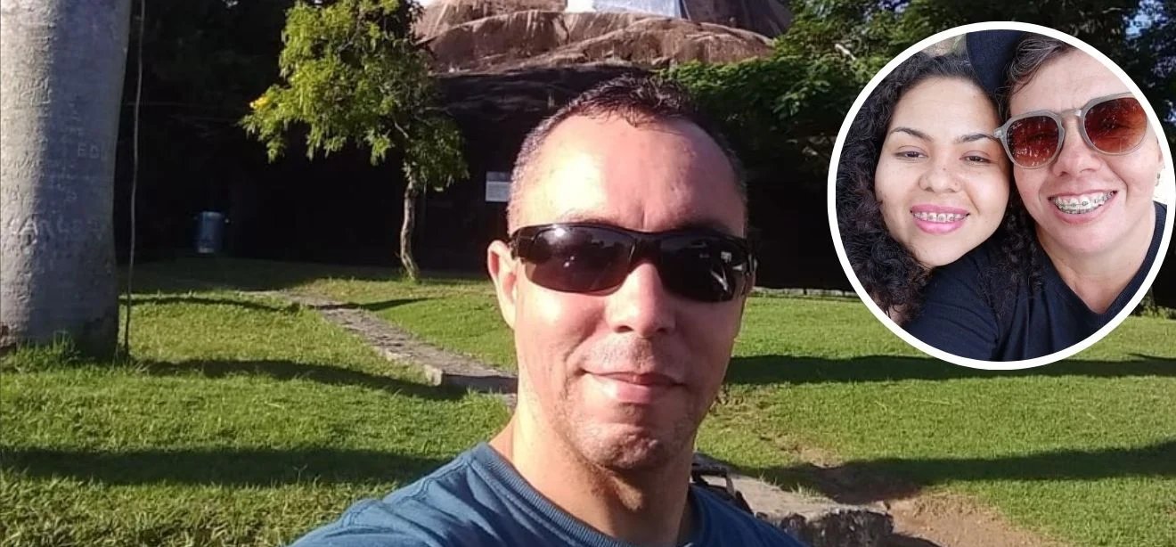 Áudios revelam disputas por despesas antes de policial militar matar duas mulheres em Cariacica - Imagem do artigo