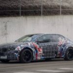 BMW confirma: novos M3 a gasolina e elétrico chegarão com preços parecidos