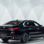 BMW entra na fase final de testes do novo Série 7 Protection blindado
