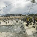 STF mantém 190 pessoas presas por atos de 8 de Janeiro e tentativa de golpe, revela relatório
