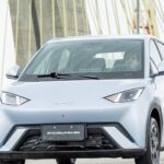 Mercado automotivo: BYD assume a ponta no varejo e Fiat lidera nas vendas totais em abril de 2026