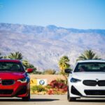 BMW 230i Coupé desponta como porta de entrada ideal para novos fãs da marca em 2026