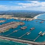 Governo lança Parklog Sul Capixaba com aporte de R$ 25 bilhões e meta de superar Porto de Santos