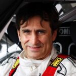 Alex Zanardi morre aos 59 anos; ex-piloto da BMW e campeão paralímpico deixa legado no esporte