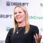 Katie Haun capta US$ 1 bilhão para novos fundos de venture capital