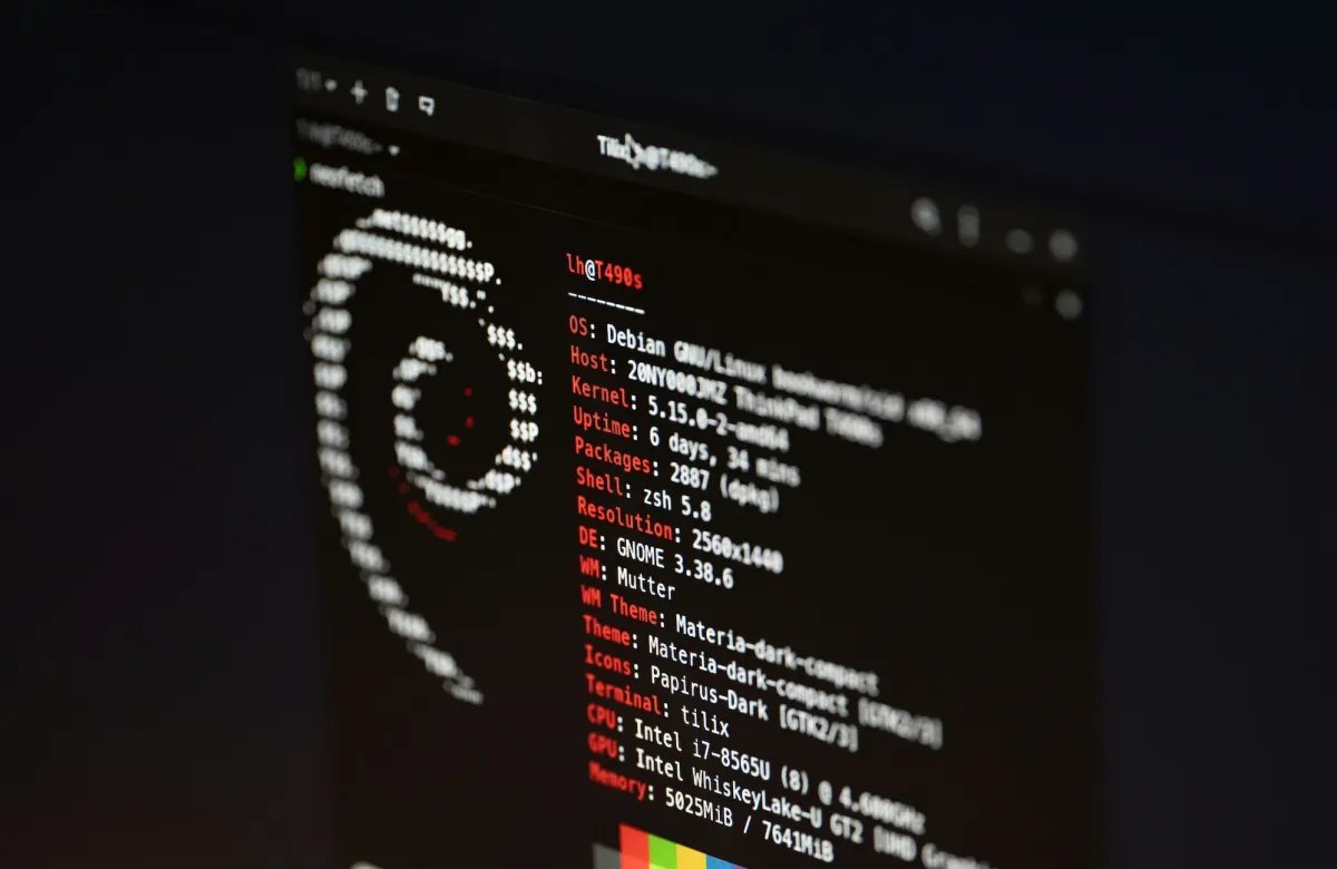 Governo dos EUA alerta para falha “CopyFail” que ameaça versões recentes do Linux - Imagem do artigo