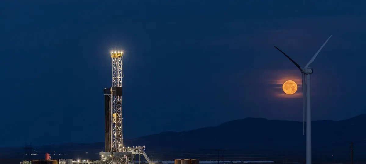 Startup de energia geotérmica Fervo Energy planeja captar até US$ 1,3 bilhão em IPO - Imagem do artigo