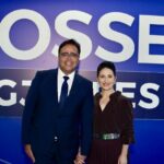 Francisco Berdeal é reconduzido ao cargo de procurador-geral de Justiça do Espírito Santo