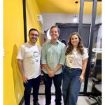 Novo episódio do podcast Voz da Inclusão discute barreiras no acesso a direitos de pessoas com deficiência