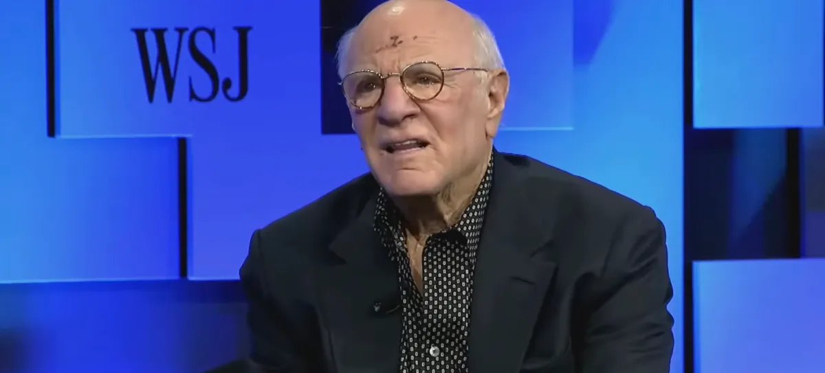 Barry Diller diz confiar em Sam Altman, mas alerta que confiança “é irrelevante” diante da chegada da AGI - Imagem do artigo