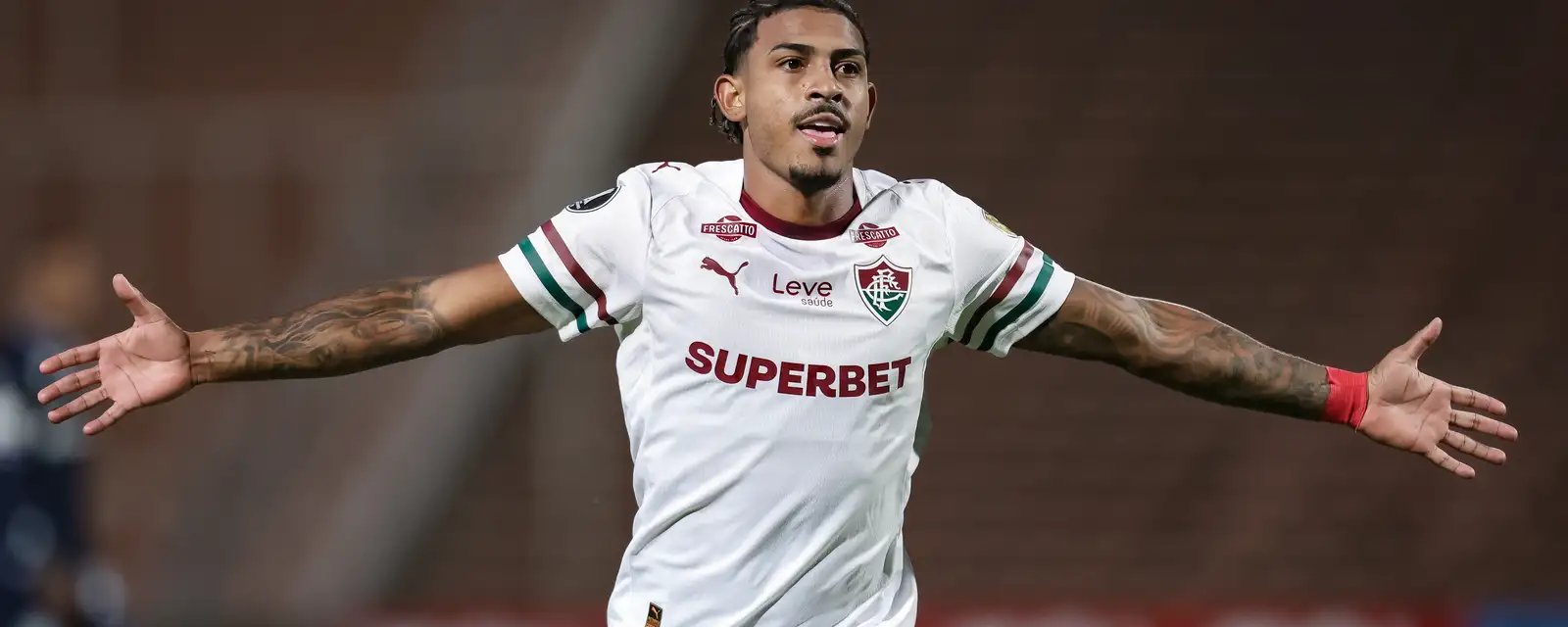 Empate nos acréscimos mantém Fluminense vivo na Libertadores - Imagem do artigo