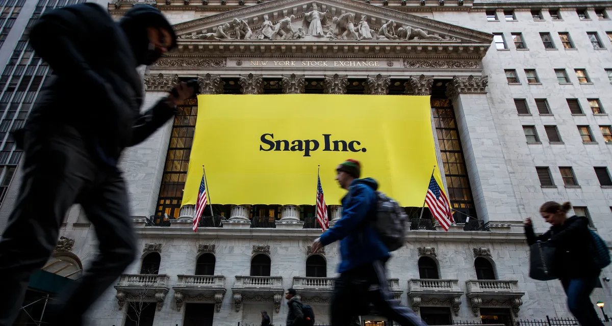 Snap encerra de forma amigável acordo de US$ 400 milhões com a Perplexity - Imagem do artigo