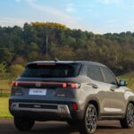 Hyundai Creta lidera vendas de SUVs no Brasil em maio de 2026