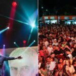Shows de Ritchie e Festival de Outono movimentam fim de semana no Espírito Santo