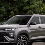Hyundai Creta assume a liderança parcial de vendas em maio de 2026
