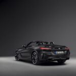 Demanda pelo BMW Z4 cresce às vésperas do encerramento da produção