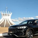 Creta segue na frente entre SUVs em maio e BYD Song sobe para a vice-liderança