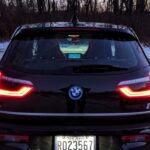 BMW ainda emplaca o antigo i3: dois exemplares vendidos no primeiro trimestre de 2026